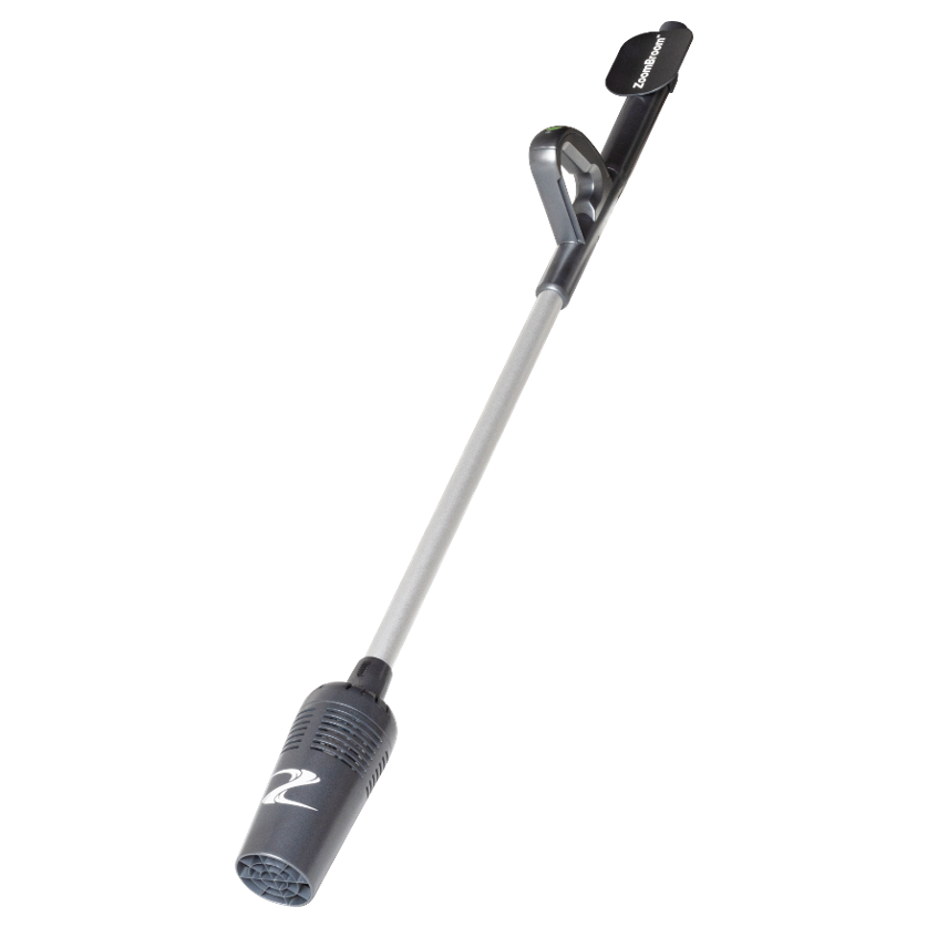 ZoomBroom Tornado F2