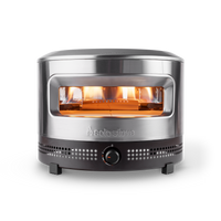 Solo Stove Pi Prime Gas-Powered Pizza Oven