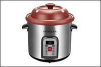 Vitaclay Smart Organic Multi-Crocks
