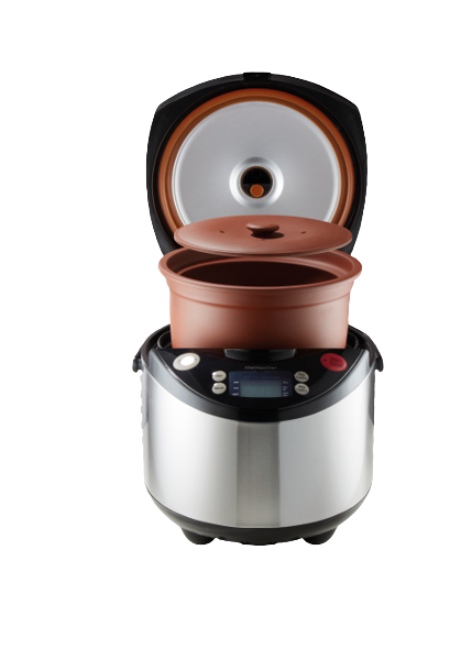 Vitaclay Smart Organic Top-Fired Multicooker