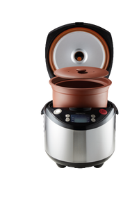 Vitaclay Smart Organic Top-Fired Multicooker