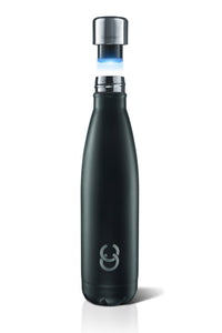 CrazyCap (Gen 2) Bottle with UV Sterilization Cap