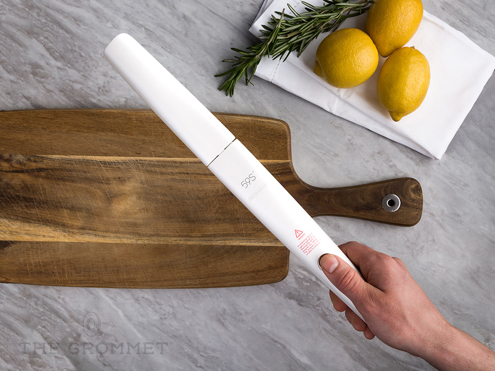 Baguette de stérilisation LED UVC 59S X5