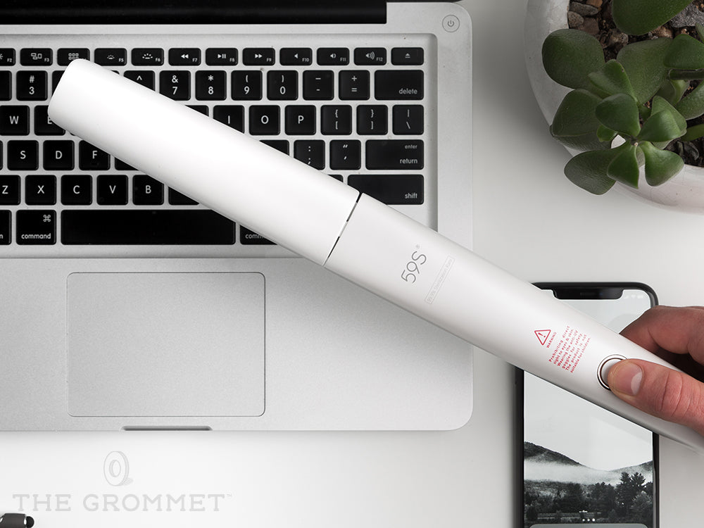 Baguette de stérilisation LED UVC 59S X5