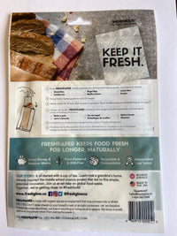 FRESHPAPER Food Saver Sheets