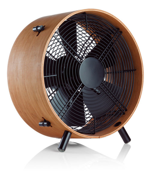 Stadler Form® - Otto Fan Bamboo - EcoBrandsNow