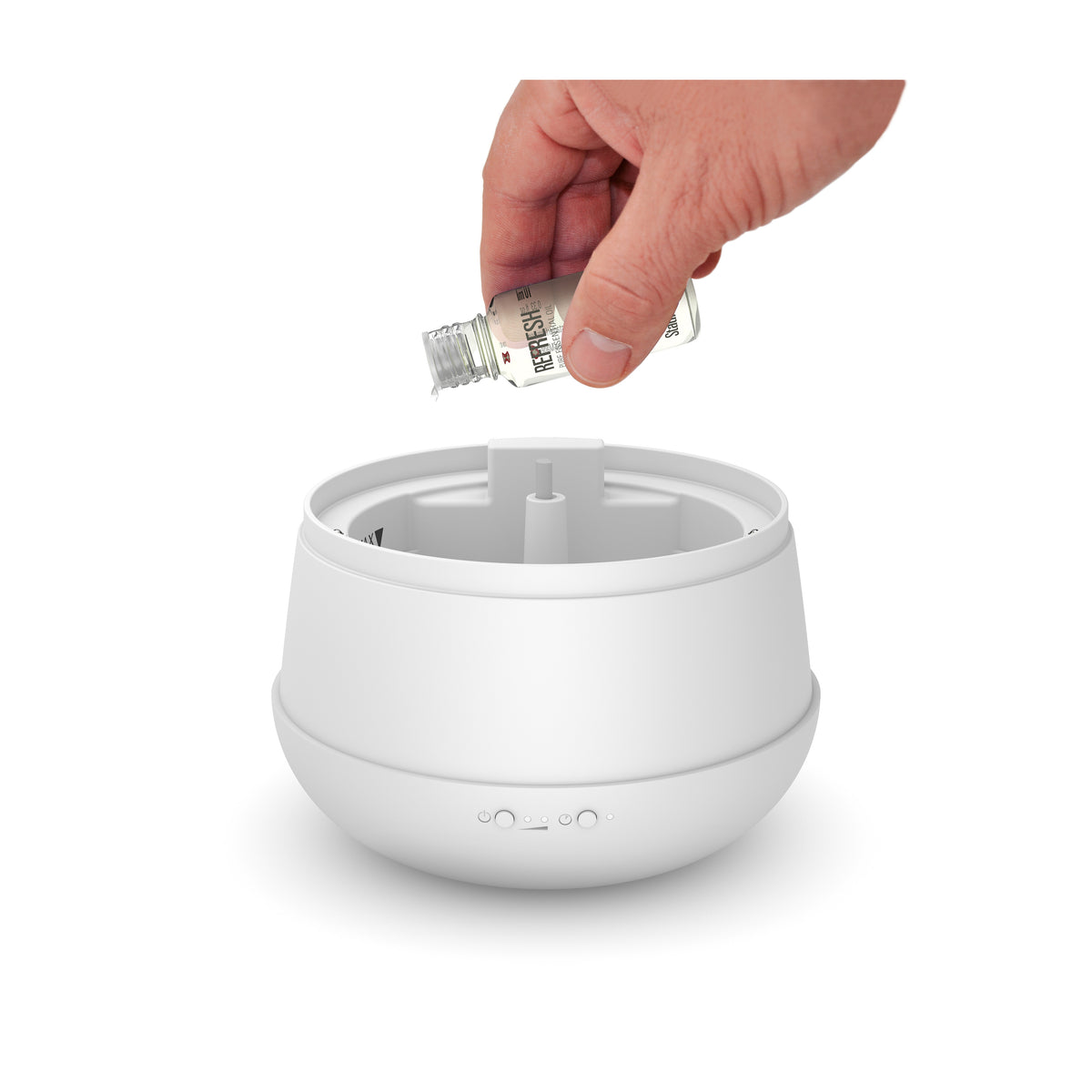Stadler Form® - Julia Aroma Diffuser - EcoBrandsNow