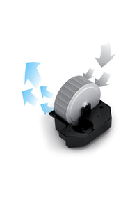 Stadler Form® - Robert Humidifier and Air Purifier - EcoBrandsNow