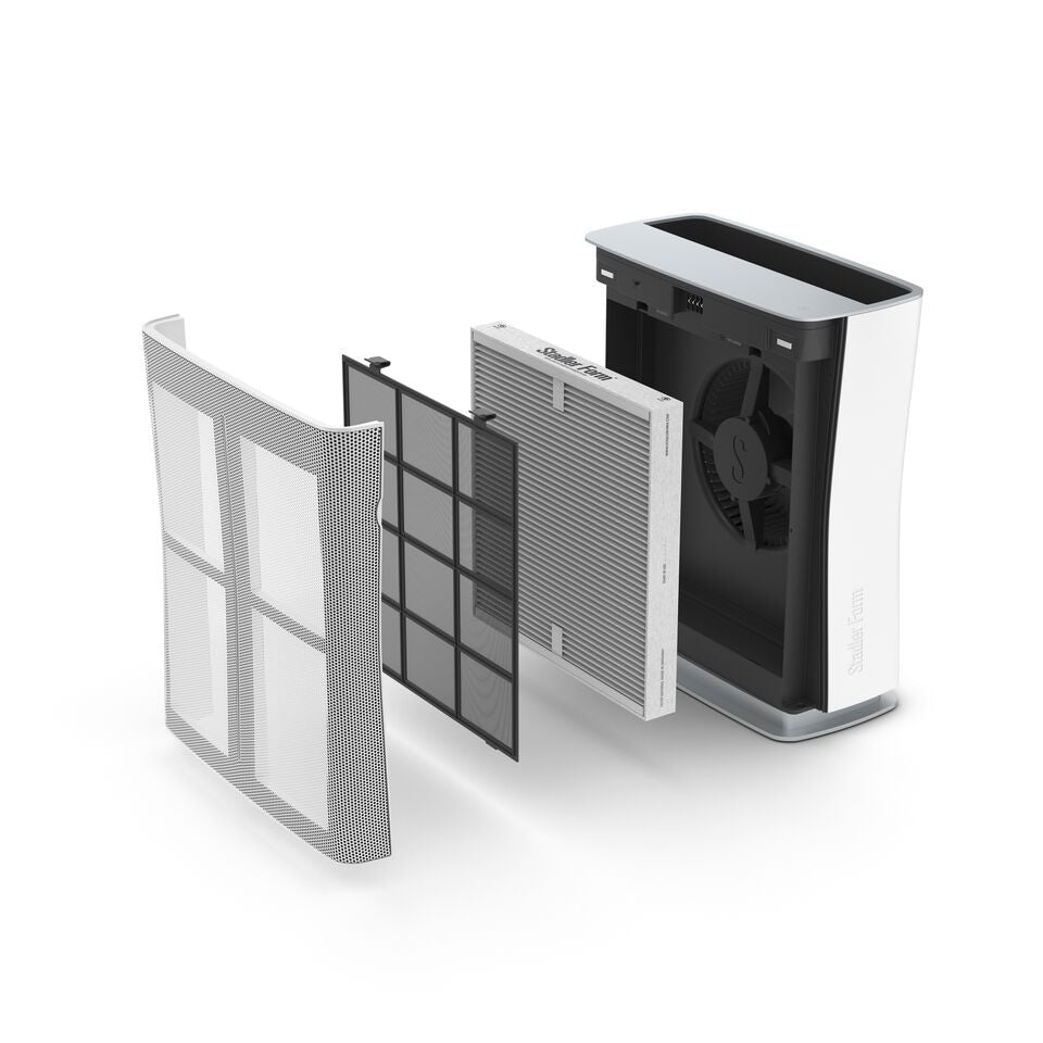 Stadler Form® - Roger Air Purifier - EcoBrandsNow