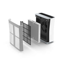 Stadler Form® - Roger Air Purifier - EcoBrandsNow