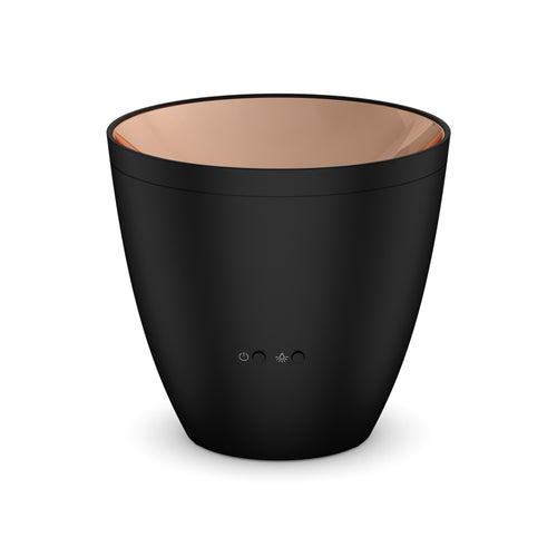 Stadler Form Zoe Amber Light™ Aroma Diffuser – Create a Relaxing, Fragrant Atmosphere Anywhere
