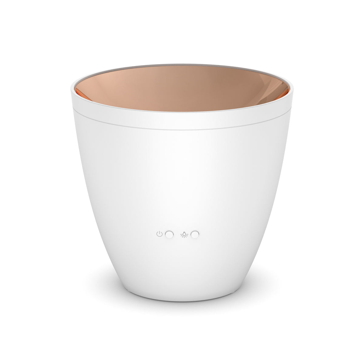 Stadler Form Zoe Amber Light™ Aroma Diffuser – Create a Relaxing, Fragrant Atmosphere Anywhere