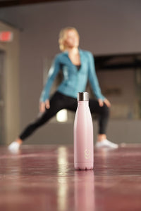 CrazyCap (Gen 2) Bottle with UV Sterilization Cap