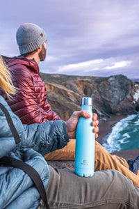 CrazyCap (Gen 2) Bottle with UV Sterilization Cap