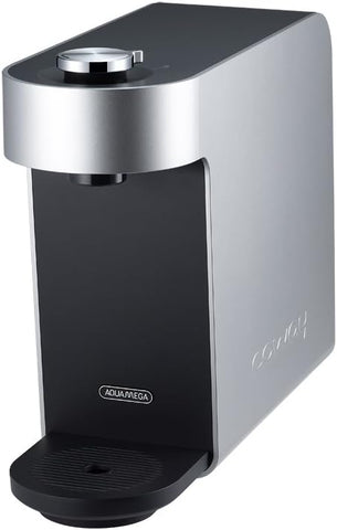 Coway Aquamega 100 Countertop Water Purifier