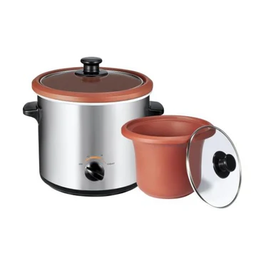 Vitaclay 2-in-1 Clay Slow Cook 2 qt.